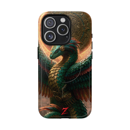 Quetzalcoatl