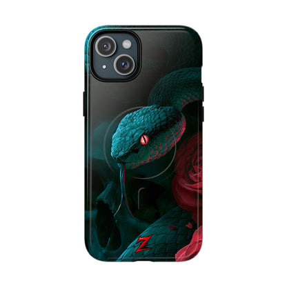 Emerald Viper