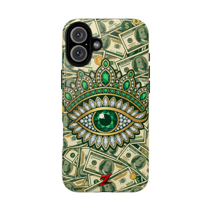 Money Eye