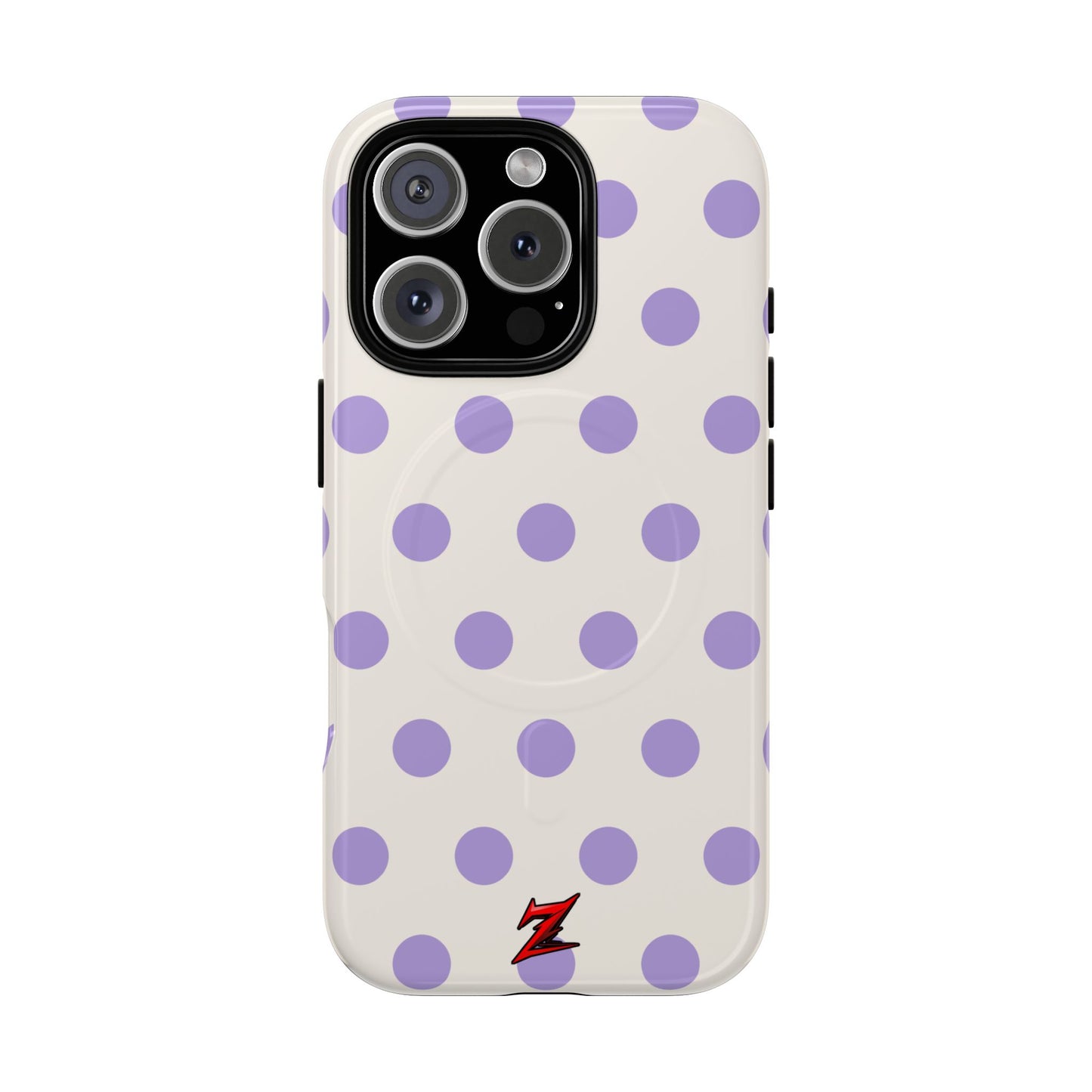 Lilac Dot
