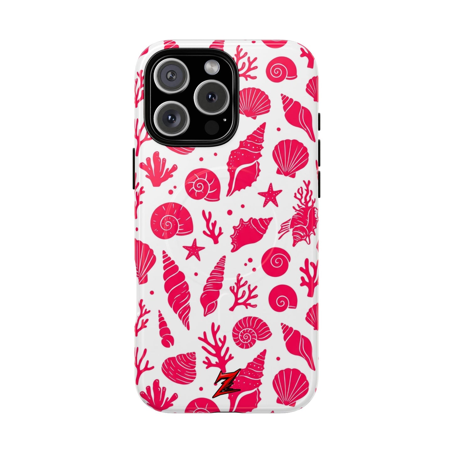Pink Reef