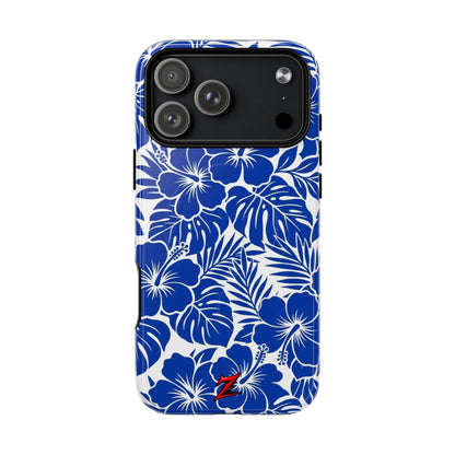 Aloha Blue