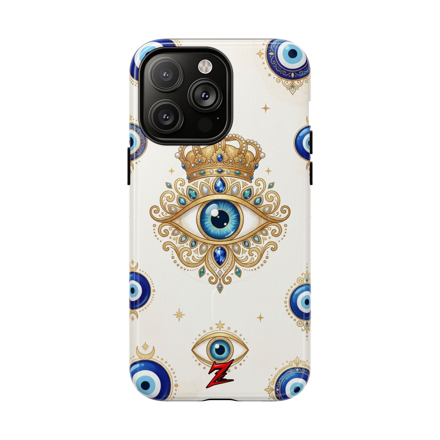 Royal Protection