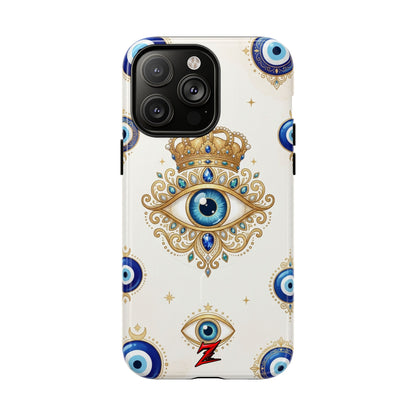 Royal Protection
