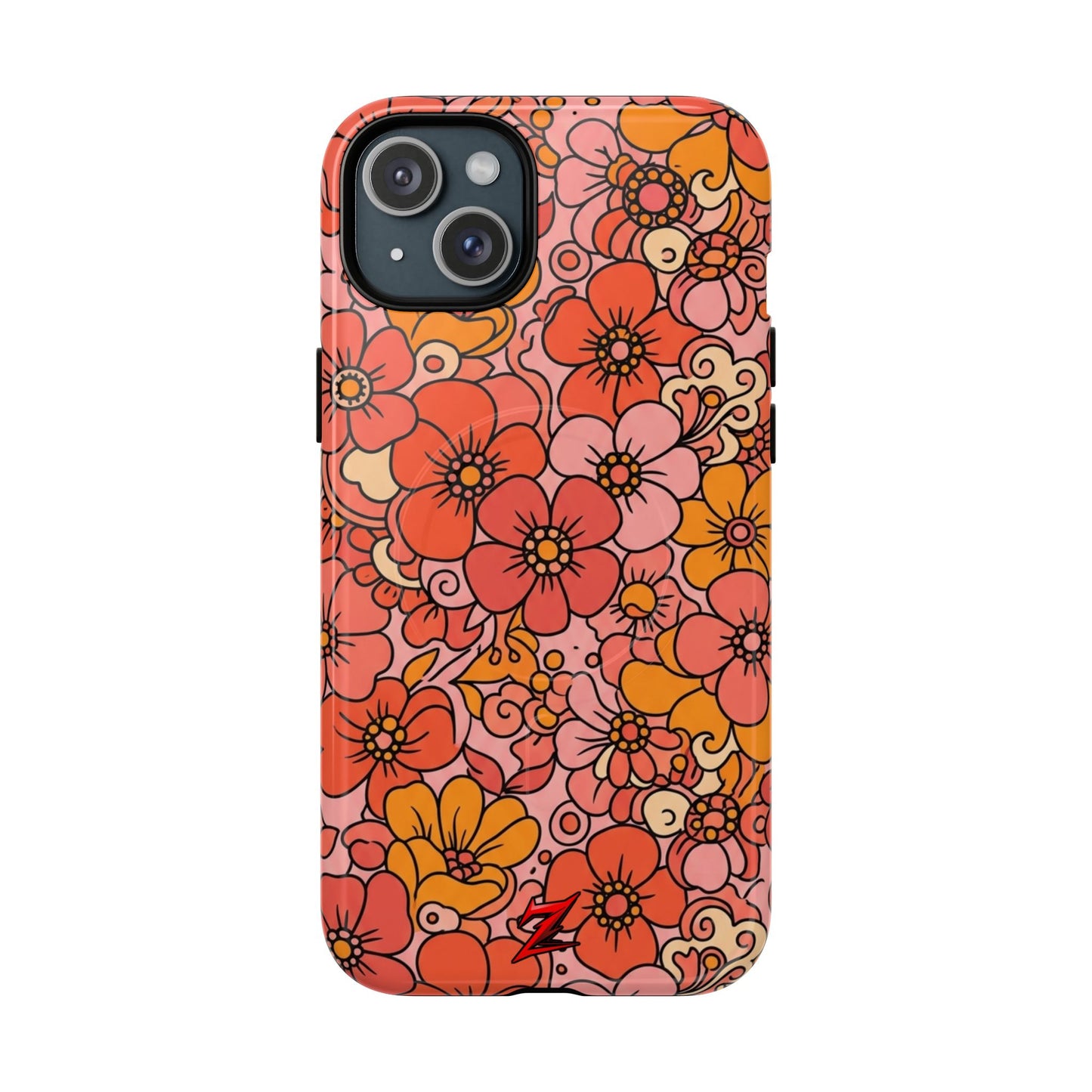 Flower Power