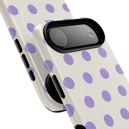 Lilac Dot
