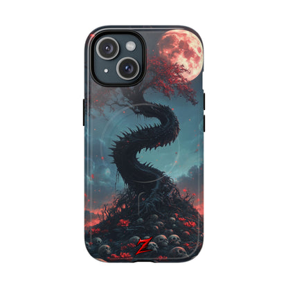 The Root Serpent