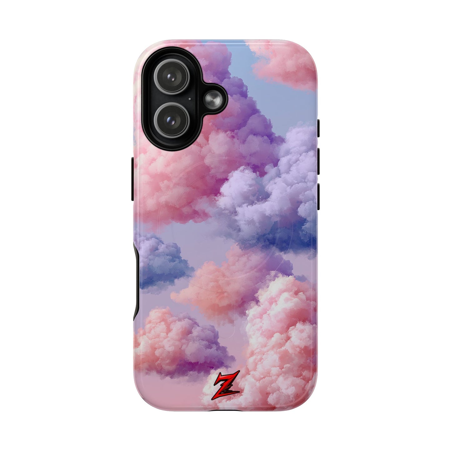Cotton Cloud