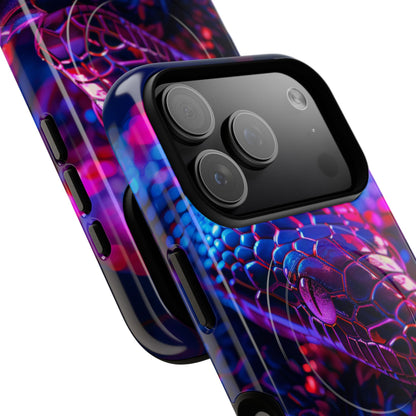 Neon Viper