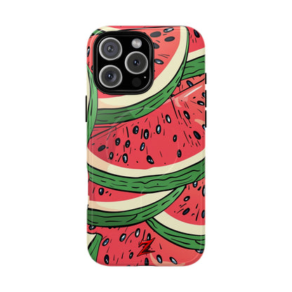Summer Crush