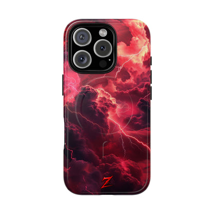 Crimson Storm