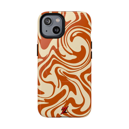 Caramel Swirl