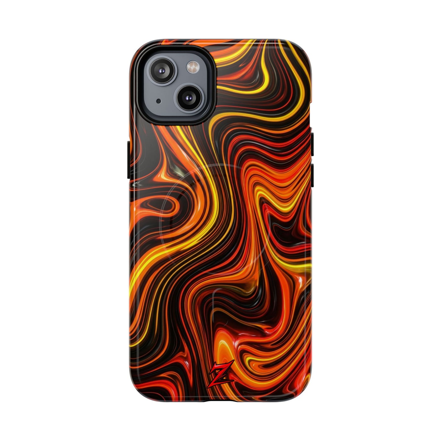 Neon Flow