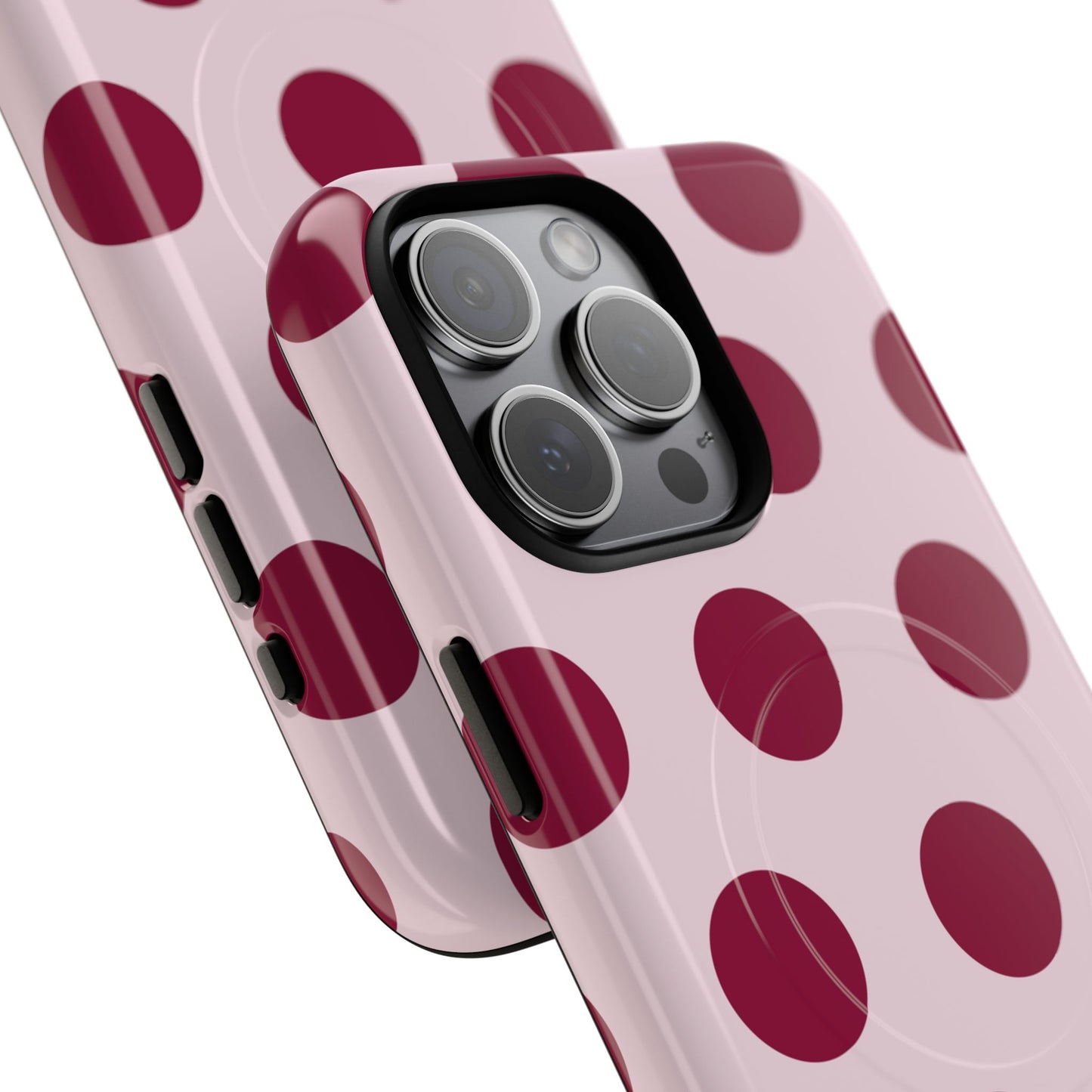 Cherry Dot