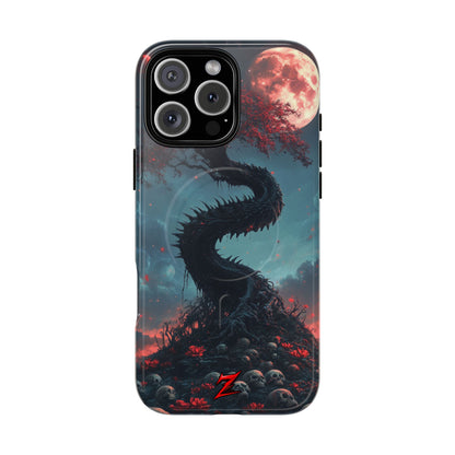 The Root Serpent