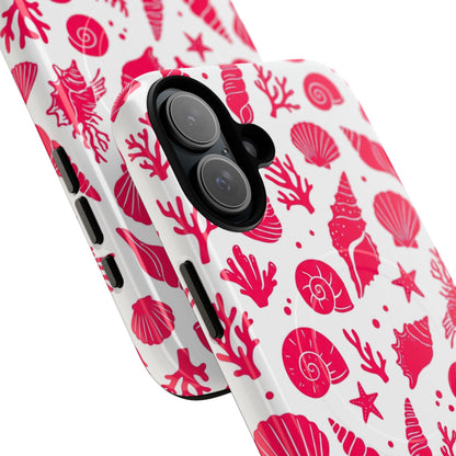 Pink Reef