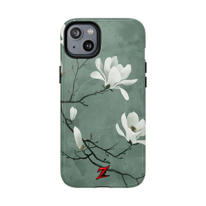 White Magnolia