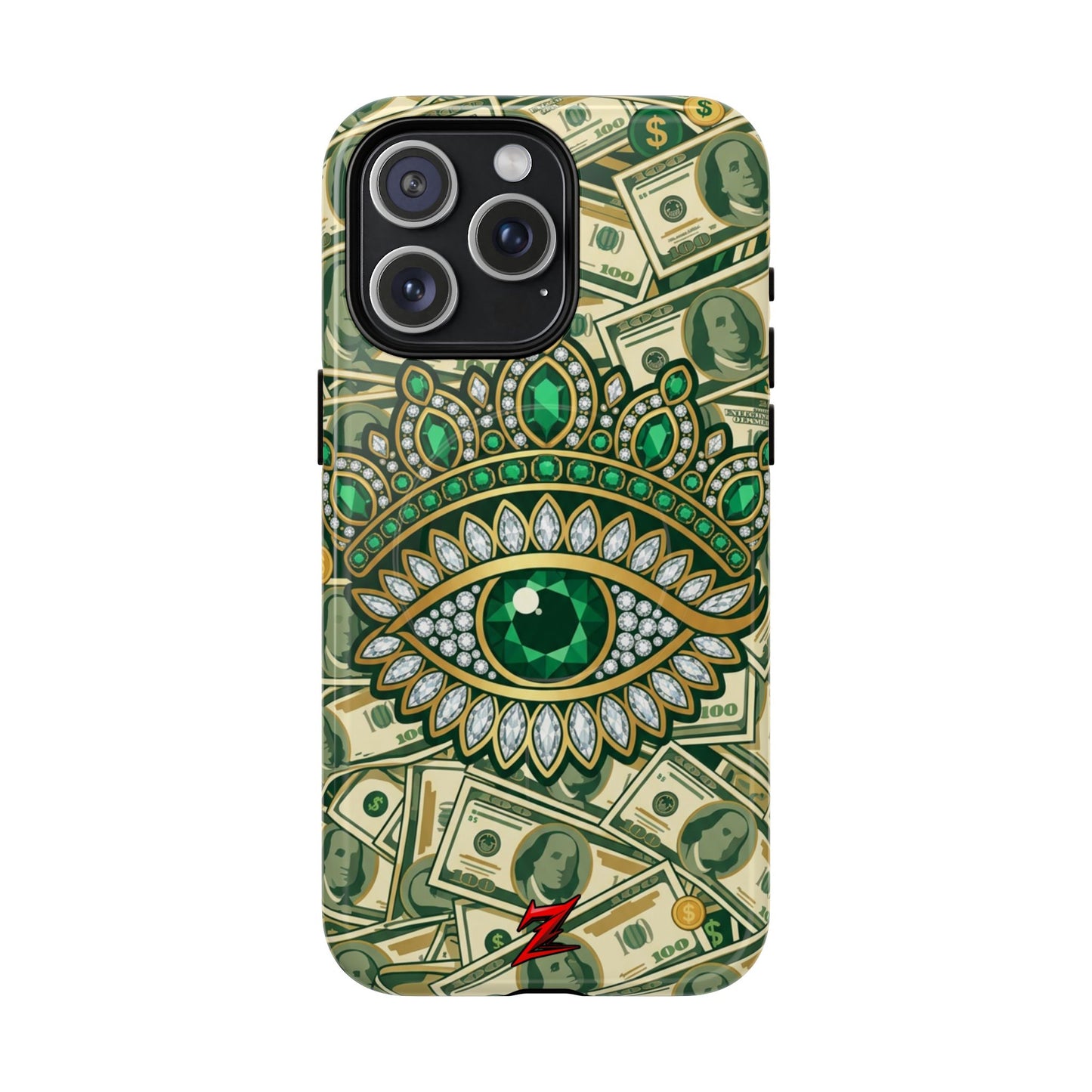 Money Eye