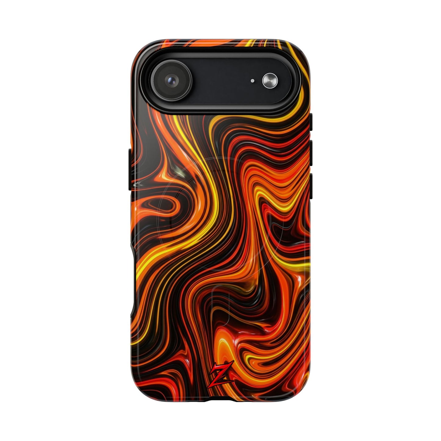 Neon Flow