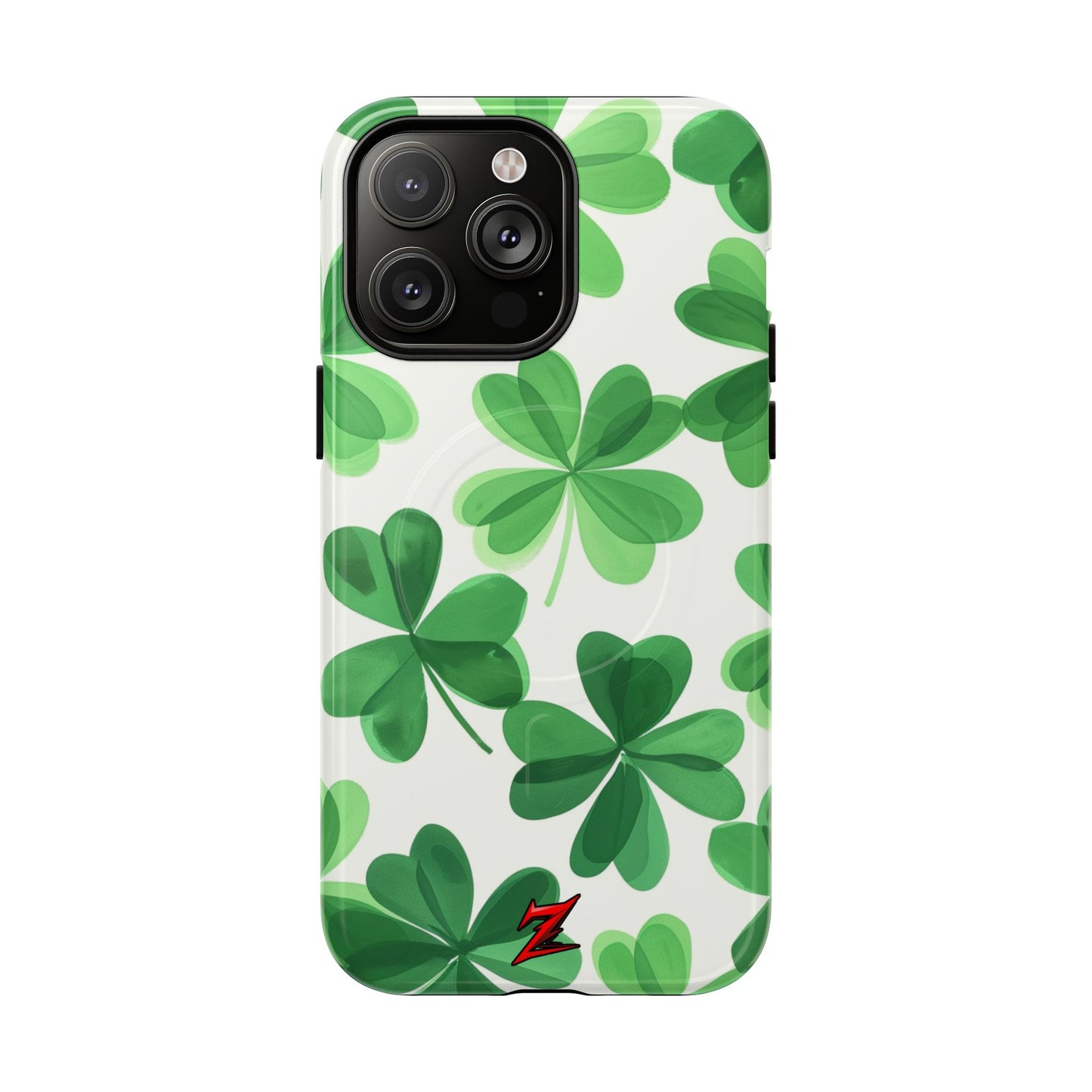 Lucky Clover