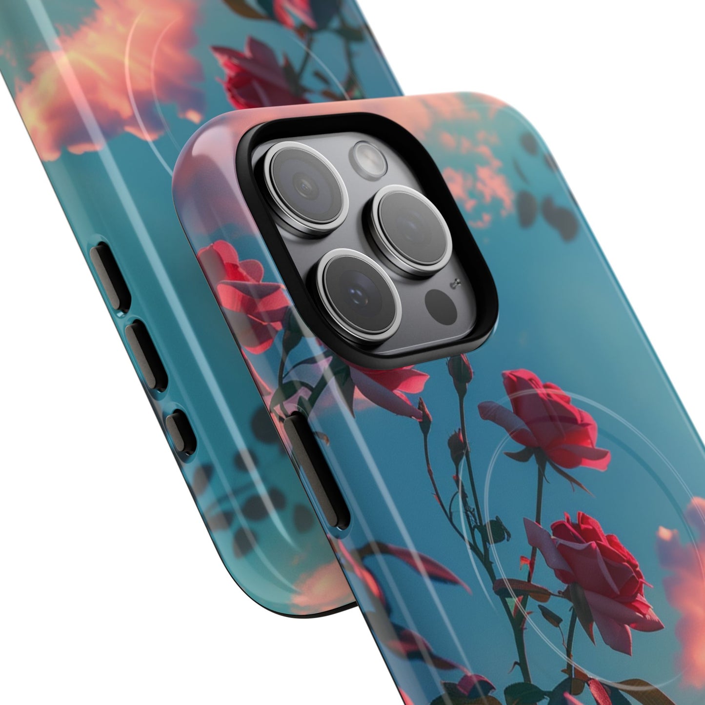 Rose Sky