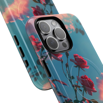 Rose Sky