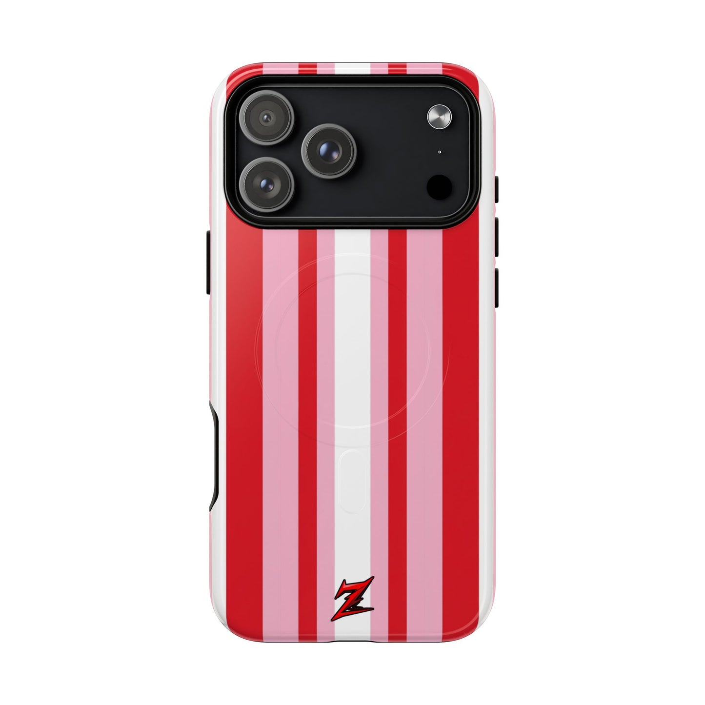 Candy Stripe