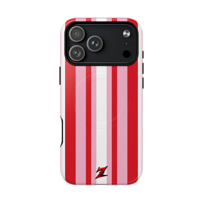 Candy Stripe