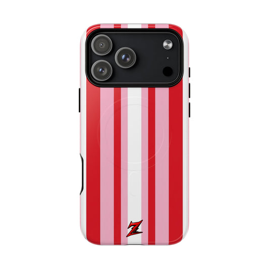 Candy Stripe