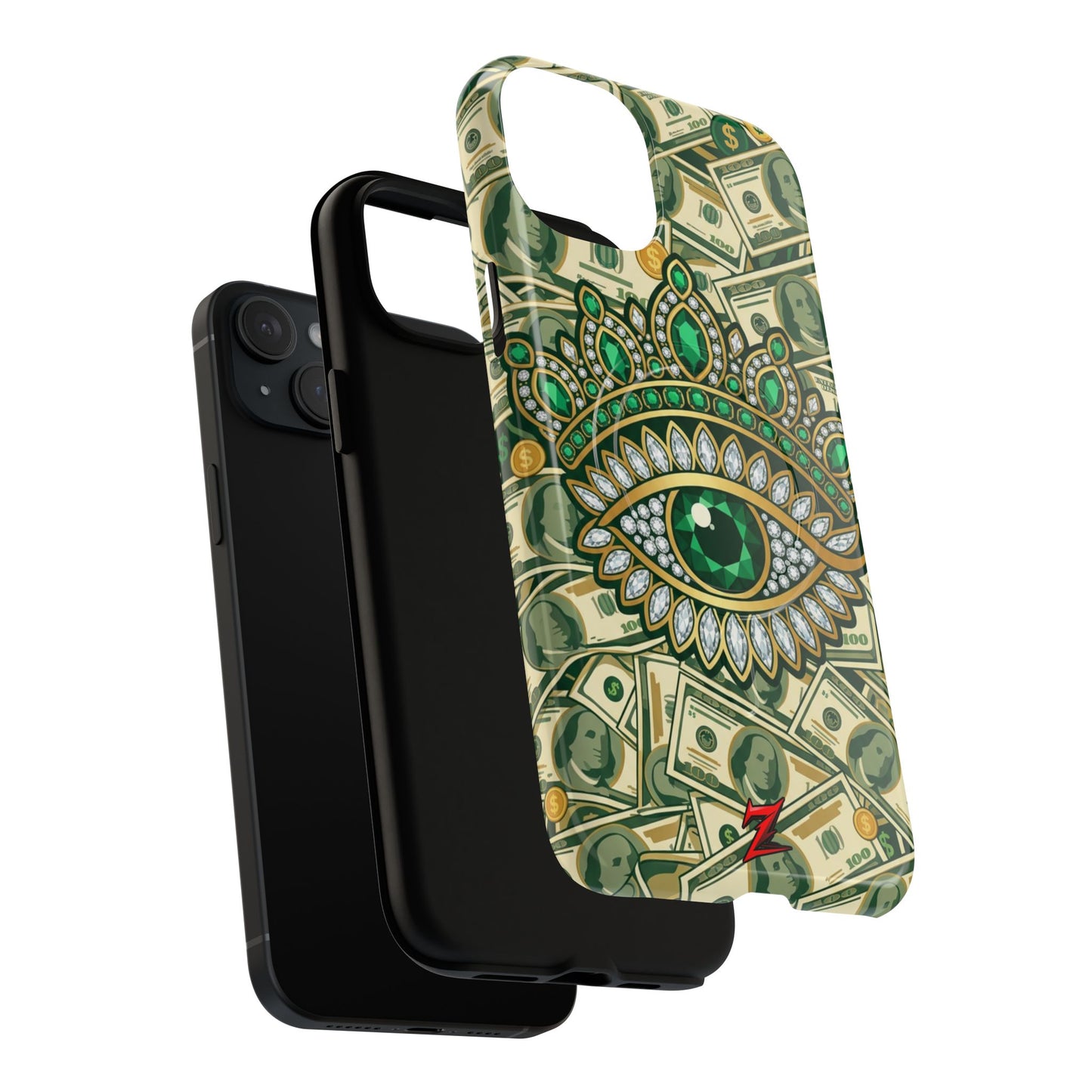 Money Eye
