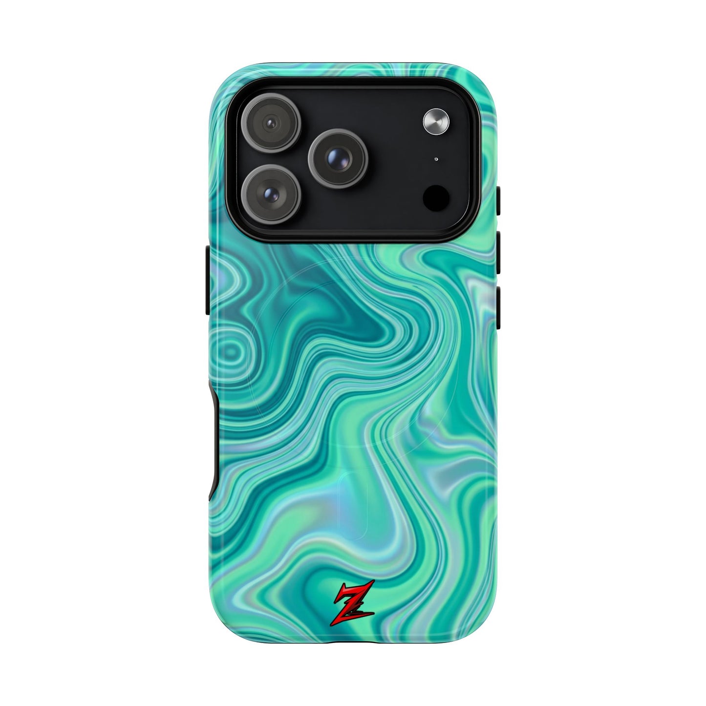 Ocean Aura