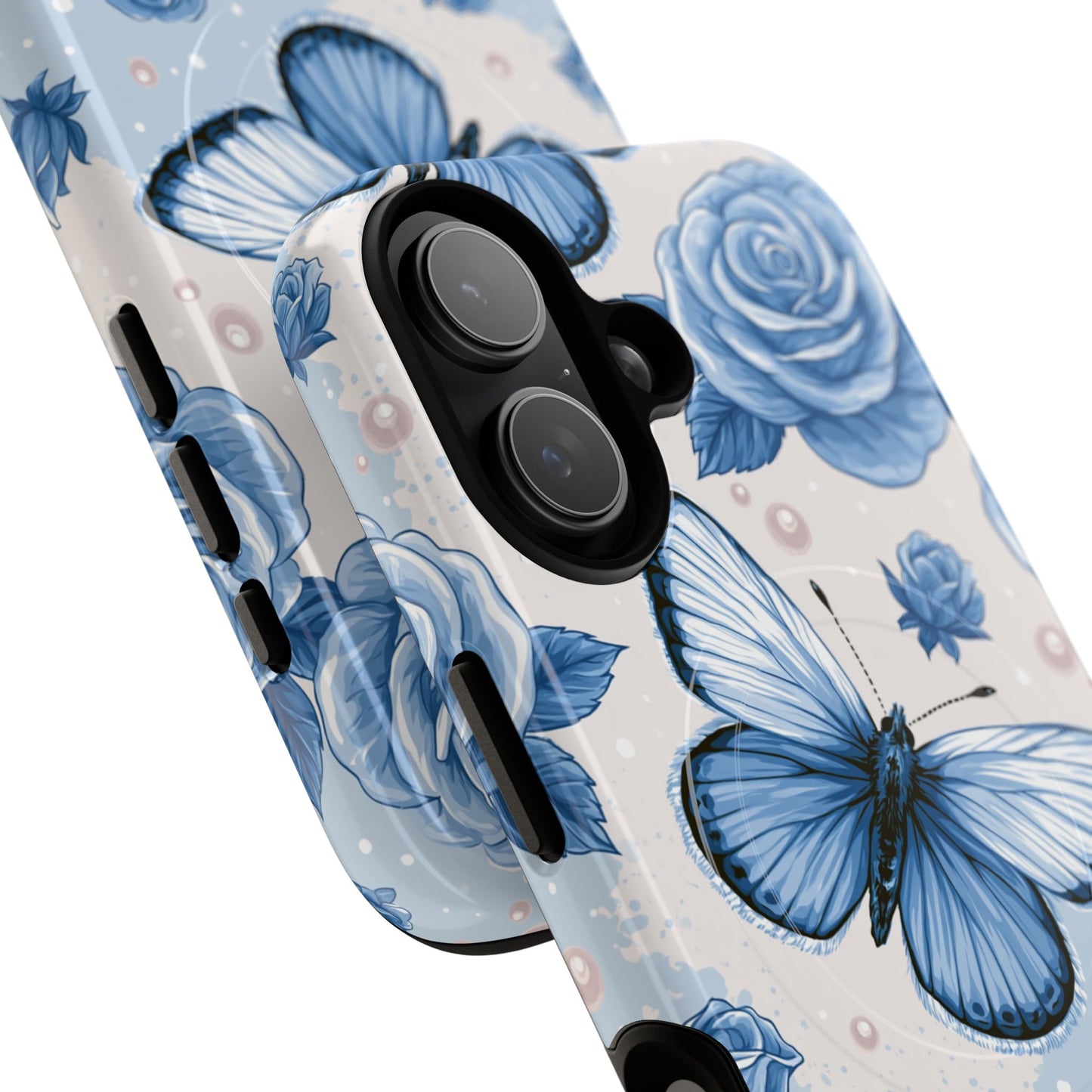 Blue Butterfly
