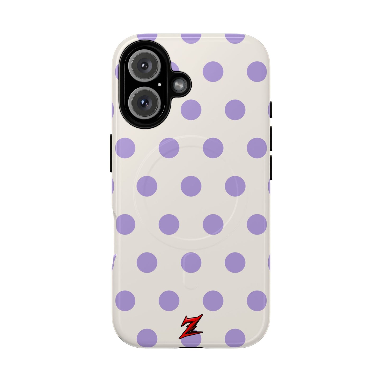 Lilac Dot