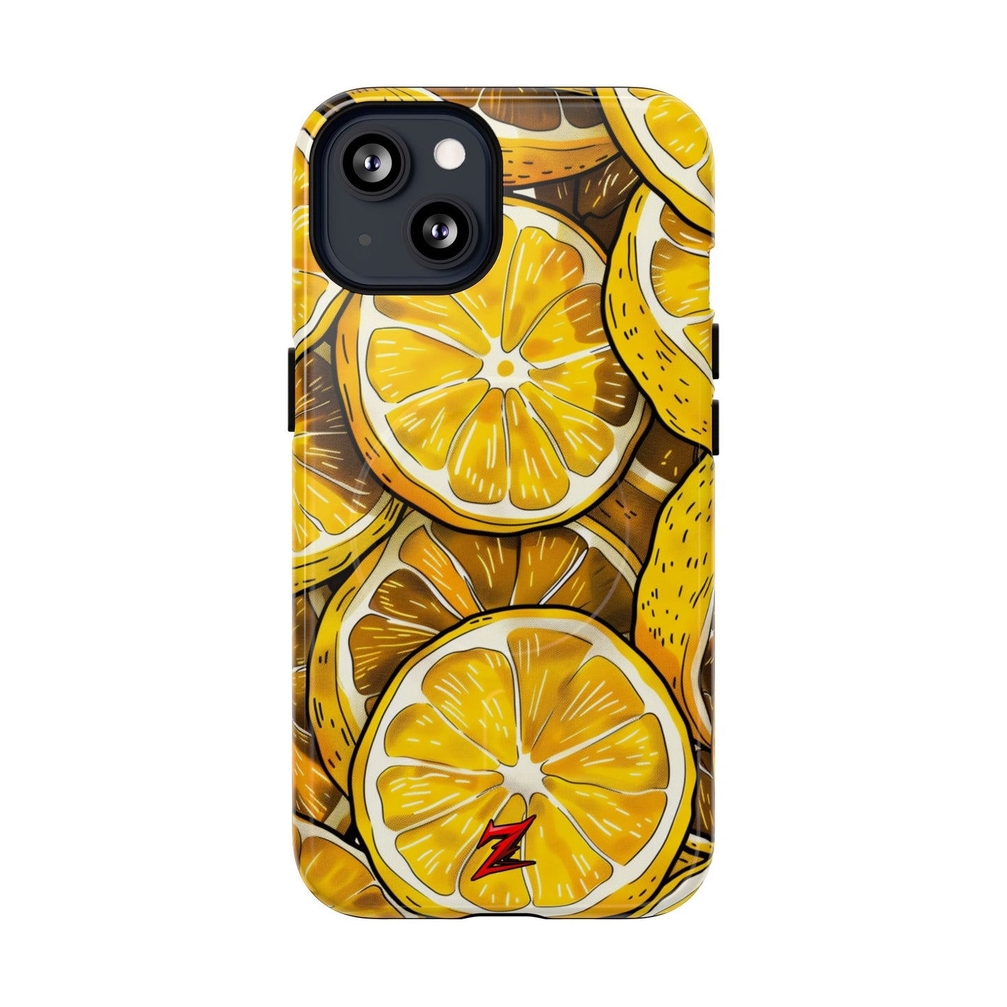 Lemon Drop