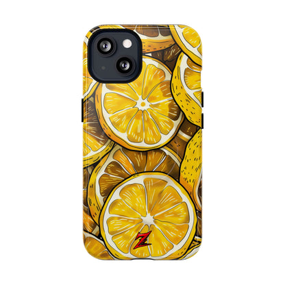 Lemon Drop