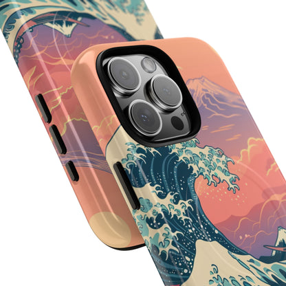 Sakura Wave