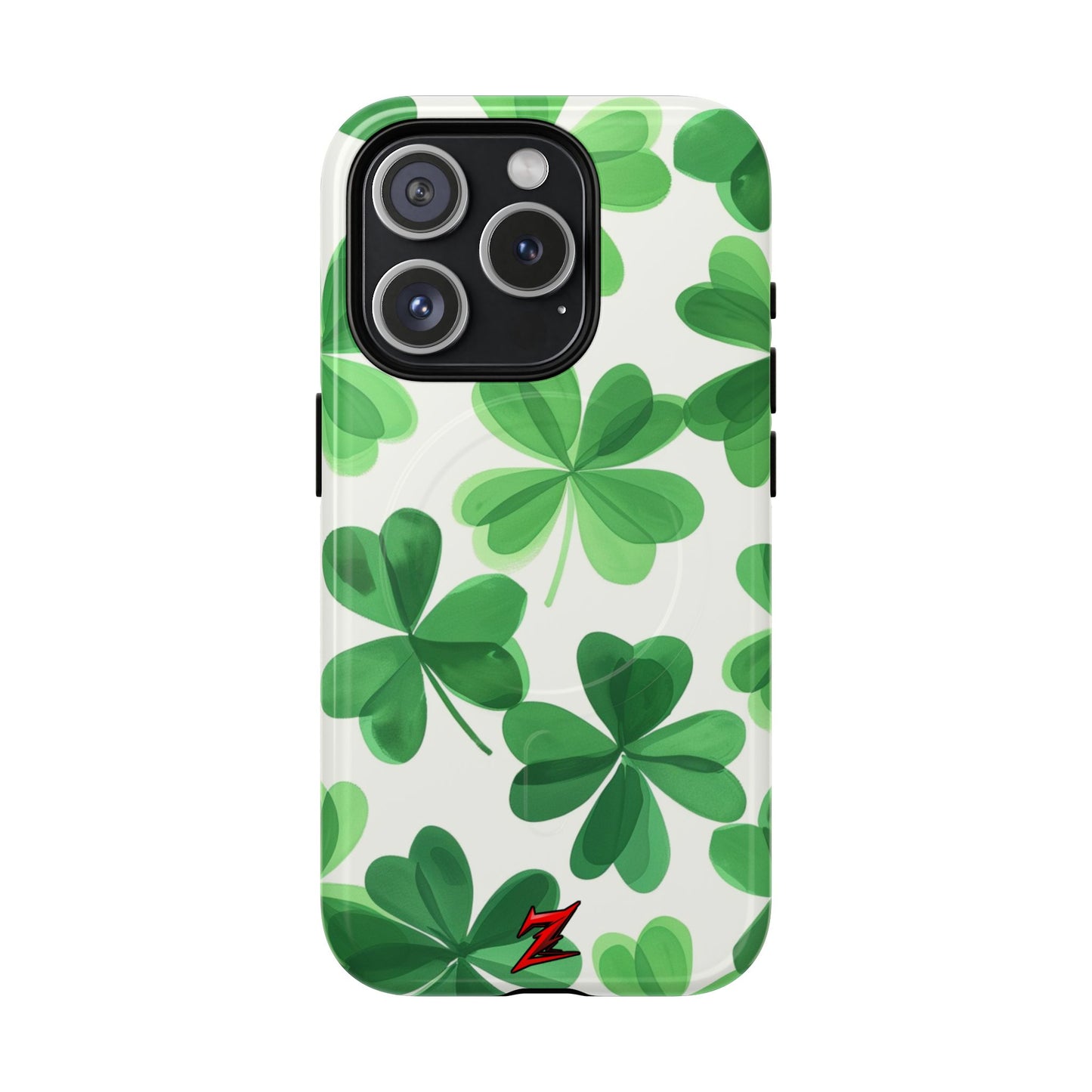 Lucky Clover