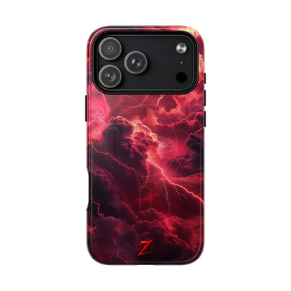 Crimson Storm