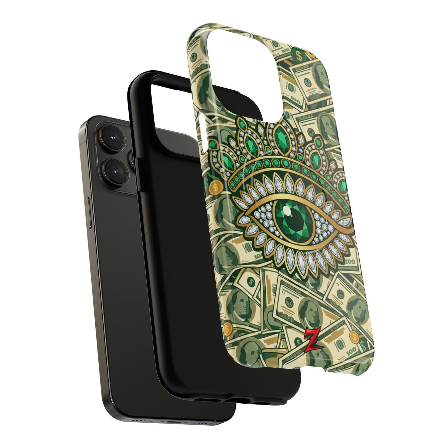 Money Eye
