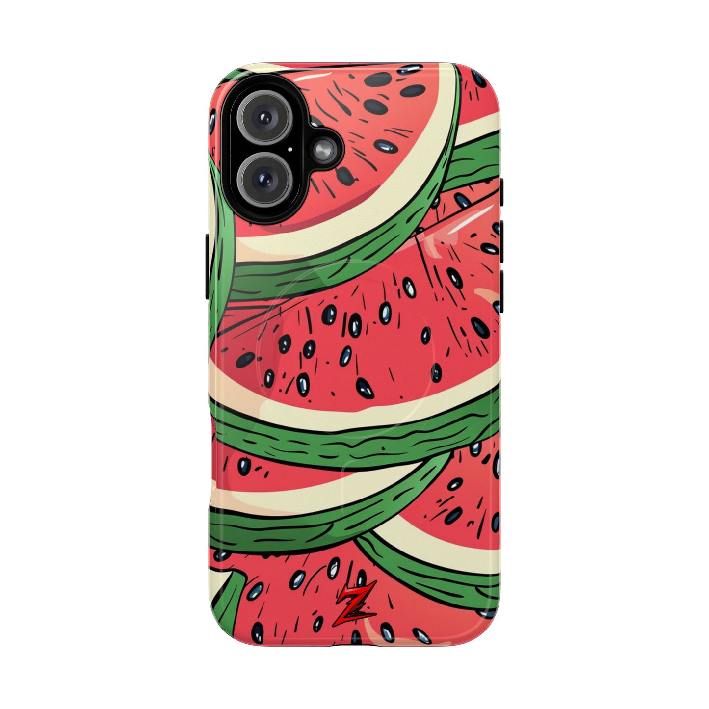 Summer Crush