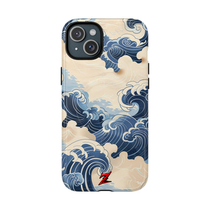 Great Wave