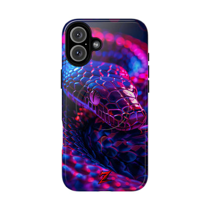 Neon Viper