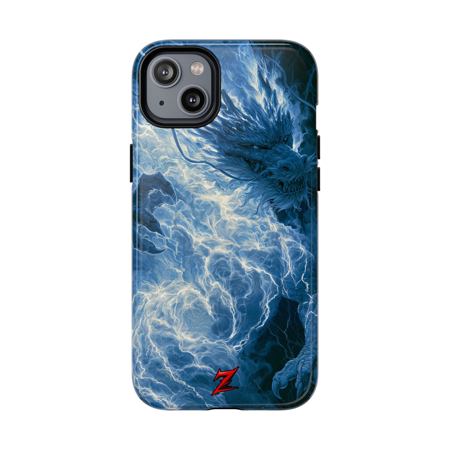 Storm Dragon