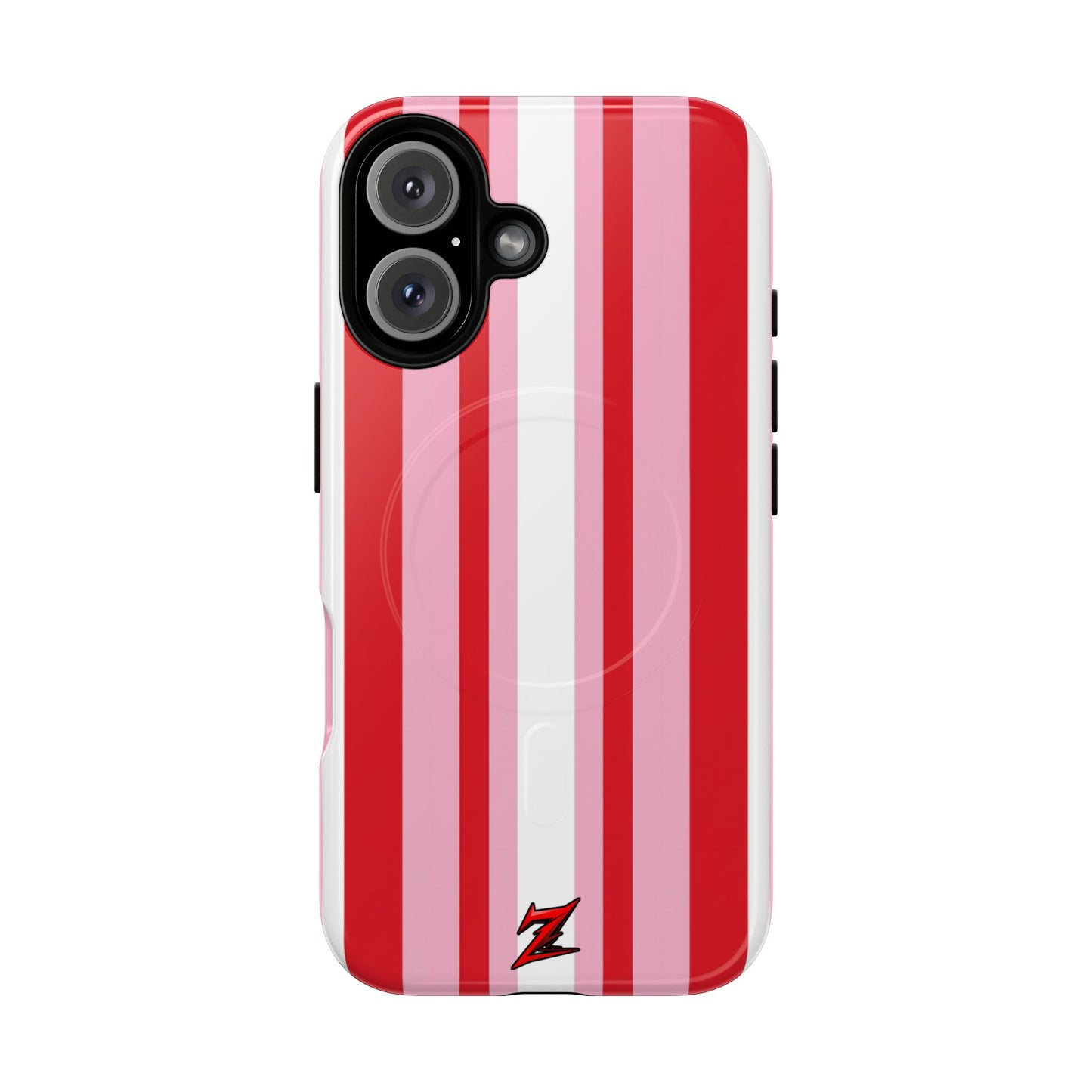 Candy Stripe