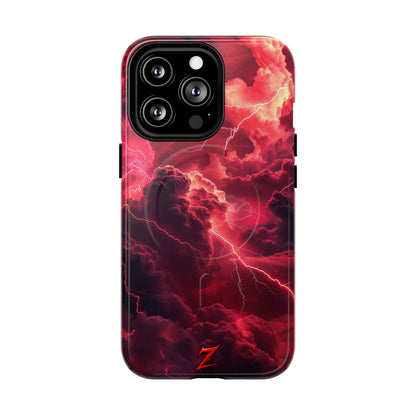 Crimson Storm