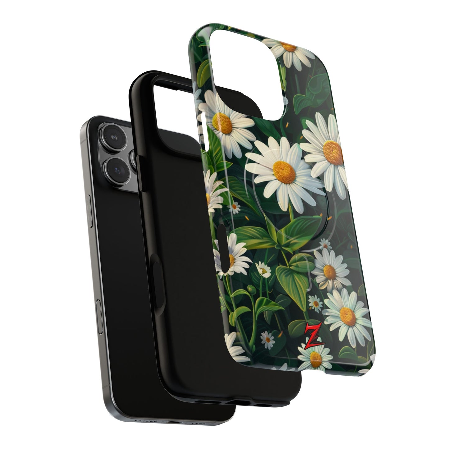 Daisy Garden
