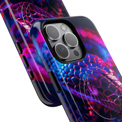 Neon Viper