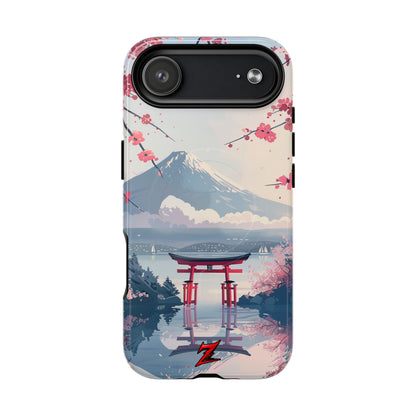 Sacred Fuji