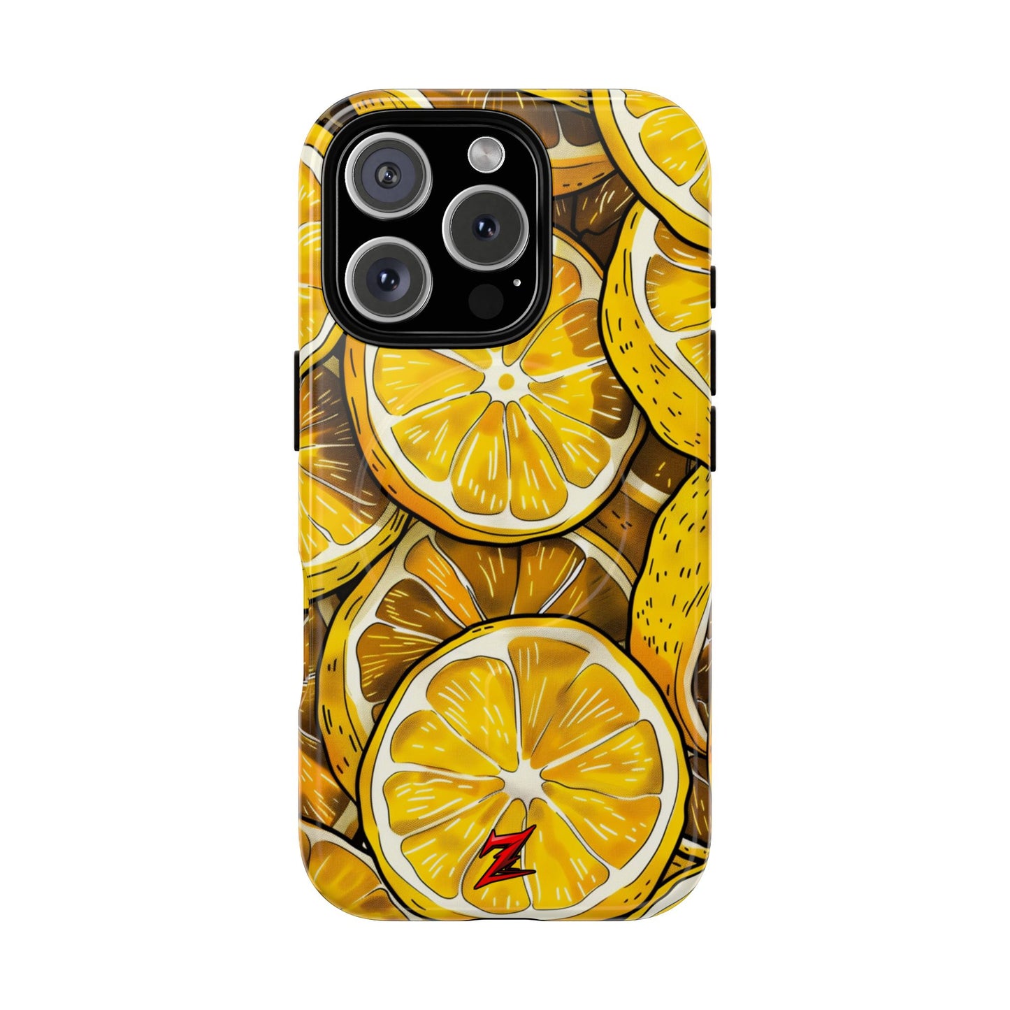Lemon Drop
