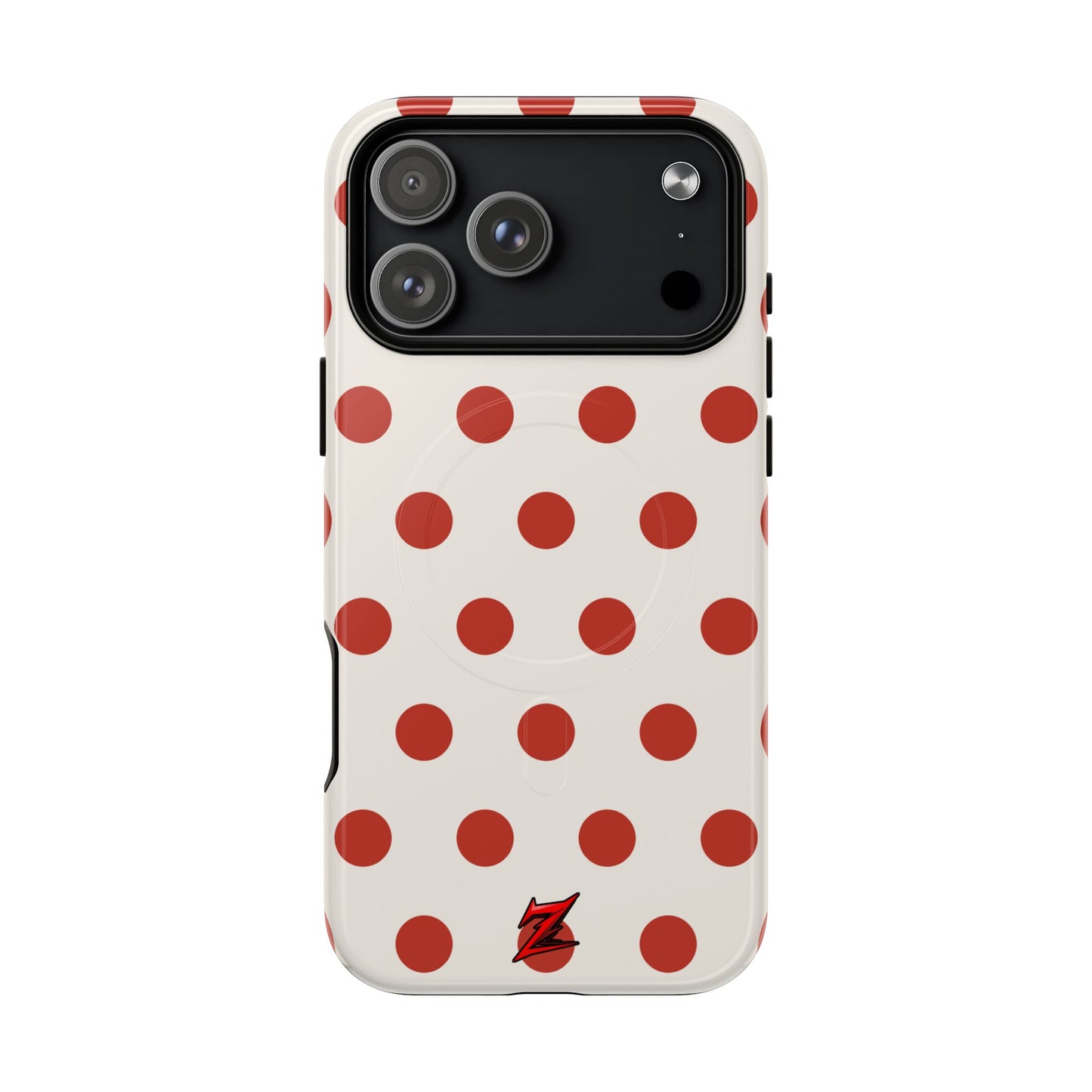 Rouge Dot